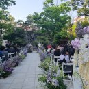 삼원가든 | [야미 in 서울] 압구정 삼원가든 결혼식 후기｜미슐랭 갈비탕&amp;육회 리뷰