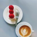 청주공업고등학교 | 청주 성안길 카페 사푸(SaPoo) 내돈내산 후기｜딸기 생크림 케이크 맛집