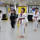 바른아이 수 태권도장 이미지