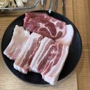 진주평거5단지경로당 | 진주 신안동 맛집, 외식하기 좋았던 맛있는착한고기 평거점 무한리필 고기집 방문후기