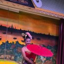 고전무용 | 태국 방콕 대표 트렌스젠더 쇼, 칼립소 카바레 쇼 &amp; 태국 고전 무용 공연 후기 (디너 포함)