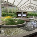 척산족욕공원 이미지