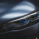 2021 BMW X7 다크 쉐도우 에디션 이미지