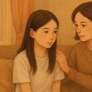 챗GPT가 알려준 사춘기 자녀와 소통하는 지혜로운 방법(챗GPT 고민상담, 해결)