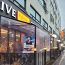 BBQ 황금올리브 순살 포장 후기(닭안심주의)