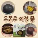 더아란 | 두쫀쿠 총정리 후기 카다이프 초코 찹쌀떡부터 팔레트 던킨 비교까지