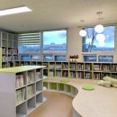 구미시립해평누리도서관 | [플러스넬 플레이스] 11th: 전국 각지의 작은 도서관 (1)