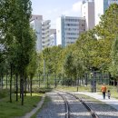 경춘선숲길 이미지