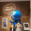 11500-7-60-11 | 강릉 아이와 가볼만한곳 Ⅰ 런닝맨 강릉점 60분 순삭 후기 (7살 11살 남매 취향 저격!)