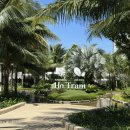 다와국수 | 호치민여행_앙사나&amp;다와리조트 풀빌라 후기(+호짬 해산물식당후기, 셔틀버스 정보)