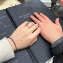 (주)동김천현대서비스 | 결혼준비 | 타사키 웨딩밴드 구매 후기(할인결제방법) | 다미아니 웨딩밴드 할인정보 및 비교 후기