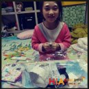 홍익현대미술교습소