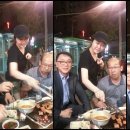 삼거리 고기집 이미지