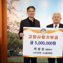우성화학