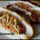 Hot Dog Daum카페