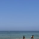 추암~증산해변 이미지