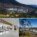 골프존카운티 순천 이미지