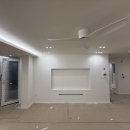 문현삼성아파트경로당 | 부산도배 문현삼성아파트 회벽크림화이트시공후기입니다.
