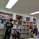 학돌초등학교 이미지