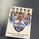 WKBL 23-24시즌 플레이오프 1차전 I 2위 우리은행 우리 WON vs 3위 삼성생명 블루밍스 I 직관 후기