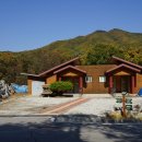 천보산자연휴양림캠핑장 이미지