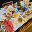 횡성한우장터정육식당