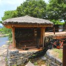 외암민속관 이미지