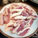 퇴골집오리숯불구이둘째아들점 이미지