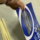 주차장표지판 이미지