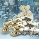 IMF "내년 한국 부채비율, 선진 非기축통화국 평균 넘을 듯" 이미지