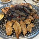 명륜진사갈비고양덕은점
