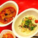 [전주맛집-몽중원]양식과 중식을 코스요리로 한번에 만나는 레스토랑 이미지