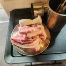 돼지나라돼지한마리 | 인하대 삼겹살 맛집 내돈내산 숙성돼지고기 한마리 세트 후기 : 이선생