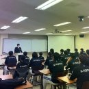 우석대 태권도교육관 이미지