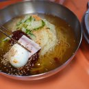 밀면식당 - 경주시 원효로 144 | 밀면식당