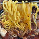경기도 수원시 영통구 매봉로 | 수원 영통 광교 꼬짬맛집 짬뽕깡패 포장/배달 후기(알꼬막짬뽕, 유니짜장, 탕수육 소)