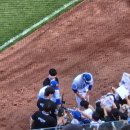 240518 삼성 VS 한화 대구라이온즈파크 직관 후기 짜릿한 끝내기 홈런을 경험했다 / SKY 상단 지정석 U...