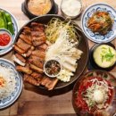 조선본갈비밀면진주혁신도시점 이미지