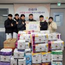 합기도 열정 교육관 이미지