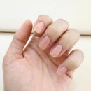 [비전동네일 퍼플코코네일] 전문가의 손길로 다시 태어난 손톱