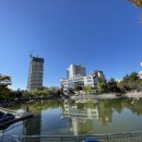 거북선 앞 이미지