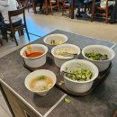 덕구온천 | 덕구온천호텔 조식 솔직 후기 | 아침 메뉴 구성은 이랬어요