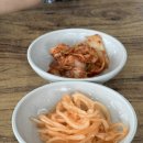 하르방밀면 - 서귀포시 동일하모로 229 | 중문 돌하르방밀면 : 톳보말칼국수&밀면 후기