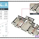 풍경채센트럴 작은도서관 이미지