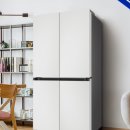 R-1 | 삼성 비스포크 AI 냉장고 1등급 4도어 RM70F90R1ZD 후기, 905L 대용량 써보니 달라요