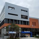 박달복합청사(박달2동 행정복지센터) 이미지