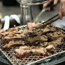 [역삼/언주] 등화 / 등갈비와 살얼음맥주 신상 맛집 / 모임 및 회식장소 추천 / 메뉴판 및 주차