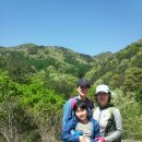 산삼자연휴양림 이미지
