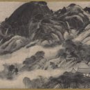 정선 전경 이미지