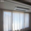 씨유루원SK리더스점 | 인천 가정동 루원시티 SK 리더스 뷰 커튼 블라인드